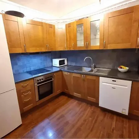 Gravdalsveien Апартаменты